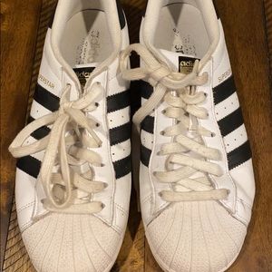 Adidas Allstar Shoes